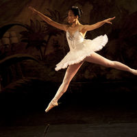 1. Akt|Ballett|Foto: Jens Pastyr