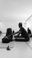 Pilates Workshop mit Luches | Foto: Robin Pastyr